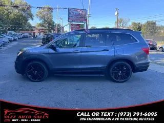 2022 Honda Pilot Special Edition 2WD