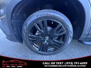 2022 Honda Pilot Special Edition 2WD