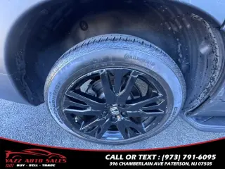 2022 Honda Pilot Special Edition 2WD