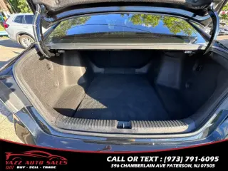 2023 Honda Accord Hybrid Sport Sedan