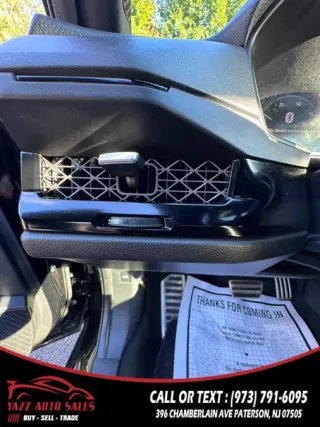 2023 Honda Accord Hybrid Sport Sedan