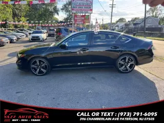 2023 Honda Accord Hybrid Sport Sedan