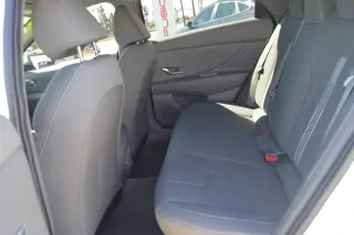2024 Hyundai Elantra SEL IVT