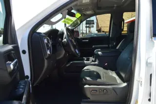 2020 GMC Sierra 1500 2WD Crew Cab 147" Denali