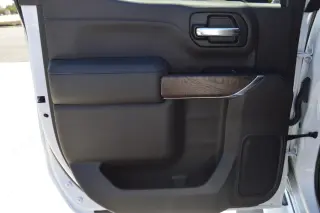 2020 GMC Sierra 1500 2WD Crew Cab 147" Denali