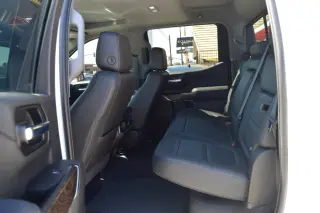 2020 GMC Sierra 1500 2WD Crew Cab 147" Denali