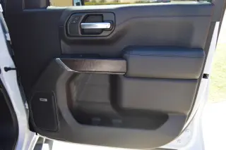 2020 GMC Sierra 1500 2WD Crew Cab 147" Denali