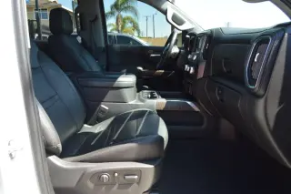 2020 GMC Sierra 1500 2WD Crew Cab 147" Denali