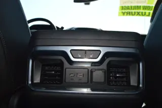2020 GMC Sierra 1500 2WD Crew Cab 147" Denali