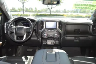2020 GMC Sierra 1500 2WD Crew Cab 147" Denali