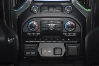 2020 GMC Sierra 1500 2WD Crew Cab 147" Denali