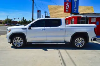 2020 GMC Sierra 1500 2WD Crew Cab 147" Denali