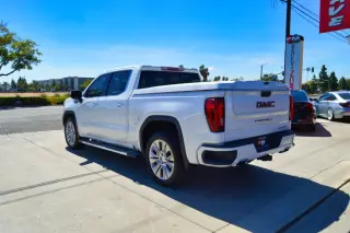 2020 GMC Sierra 1500 2WD Crew Cab 147" Denali