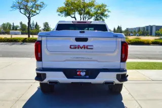 2020 GMC Sierra 1500 2WD Crew Cab 147" Denali