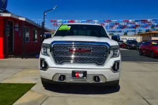 2020 GMC Sierra 1500 2WD Crew Cab 147" Denali
