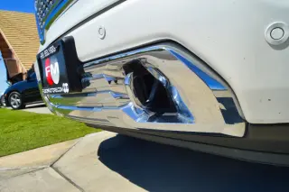 2020 GMC Sierra 1500 2WD Crew Cab 147" Denali