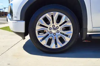 2020 GMC Sierra 1500 2WD Crew Cab 147" Denali