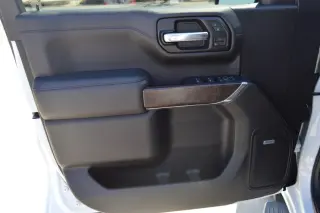 2020 GMC Sierra 1500 2WD Crew Cab 147" Denali