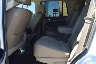 2016 Chevrolet Tahoe 4WD 4dr LT