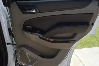 2016 Chevrolet Tahoe 4WD 4dr LT