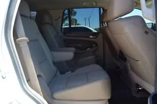 2016 Chevrolet Tahoe 4WD 4dr LT