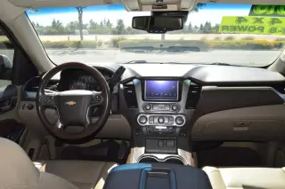 2016 Chevrolet Tahoe 4WD 4dr LT