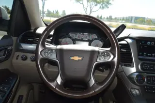 2016 Chevrolet Tahoe 4WD 4dr LT