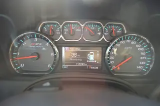 2016 Chevrolet Tahoe 4WD 4dr LT