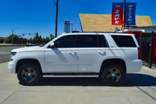2016 Chevrolet Tahoe 4WD 4dr LT