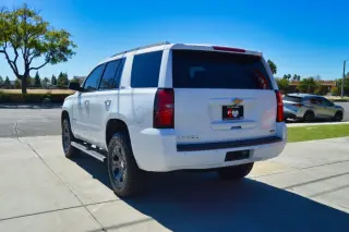 2016 Chevrolet Tahoe 4WD 4dr LT