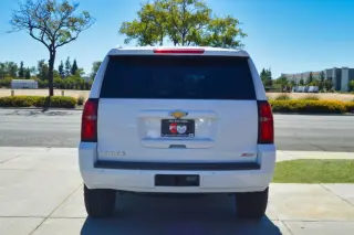 2016 Chevrolet Tahoe 4WD 4dr LT