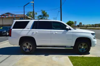 2016 Chevrolet Tahoe 4WD 4dr LT