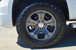 2016 Chevrolet Tahoe 4WD 4dr LT