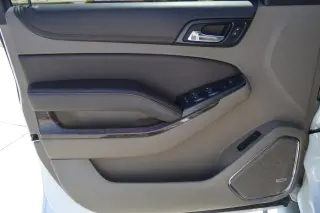 2016 Chevrolet Tahoe 4WD 4dr LT