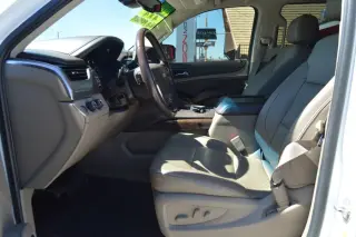 2016 Chevrolet Tahoe 4WD 4dr LT