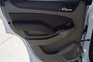 2016 Chevrolet Tahoe 4WD 4dr LT