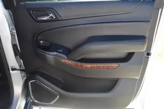 2017 Chevrolet Suburban 4WD 4dr 1500 Premier