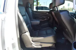 2017 Chevrolet Suburban 4WD 4dr 1500 Premier