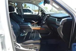 2017 Chevrolet Suburban 4WD 4dr 1500 Premier