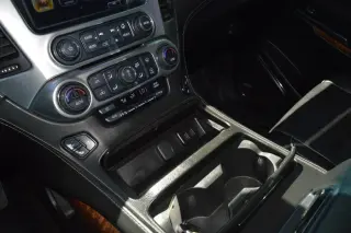 2017 Chevrolet Suburban 4WD 4dr 1500 Premier