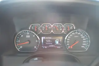 2017 Chevrolet Suburban 4WD 4dr 1500 Premier