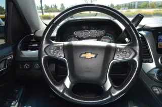 2017 Chevrolet Suburban 4WD 4dr 1500 Premier