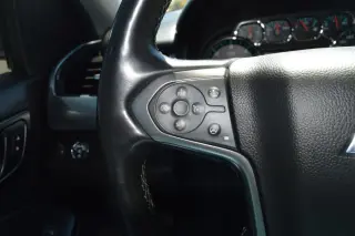 2017 Chevrolet Suburban 4WD 4dr 1500 Premier