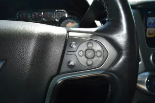 2017 Chevrolet Suburban 4WD 4dr 1500 Premier