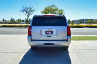 2017 Chevrolet Suburban 4WD 4dr 1500 Premier