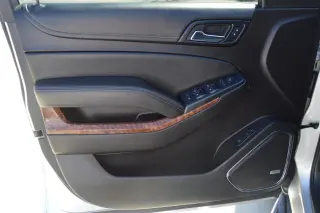 2017 Chevrolet Suburban 4WD 4dr 1500 Premier