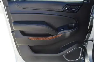 2017 Chevrolet Suburban 4WD 4dr 1500 Premier