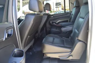 2017 Chevrolet Suburban 4WD 4dr 1500 Premier