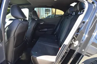 2018 Acura TLX 3.5L FWD w/A-SPEC Pkg