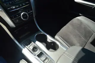 2018 Acura TLX 3.5L FWD w/A-SPEC Pkg